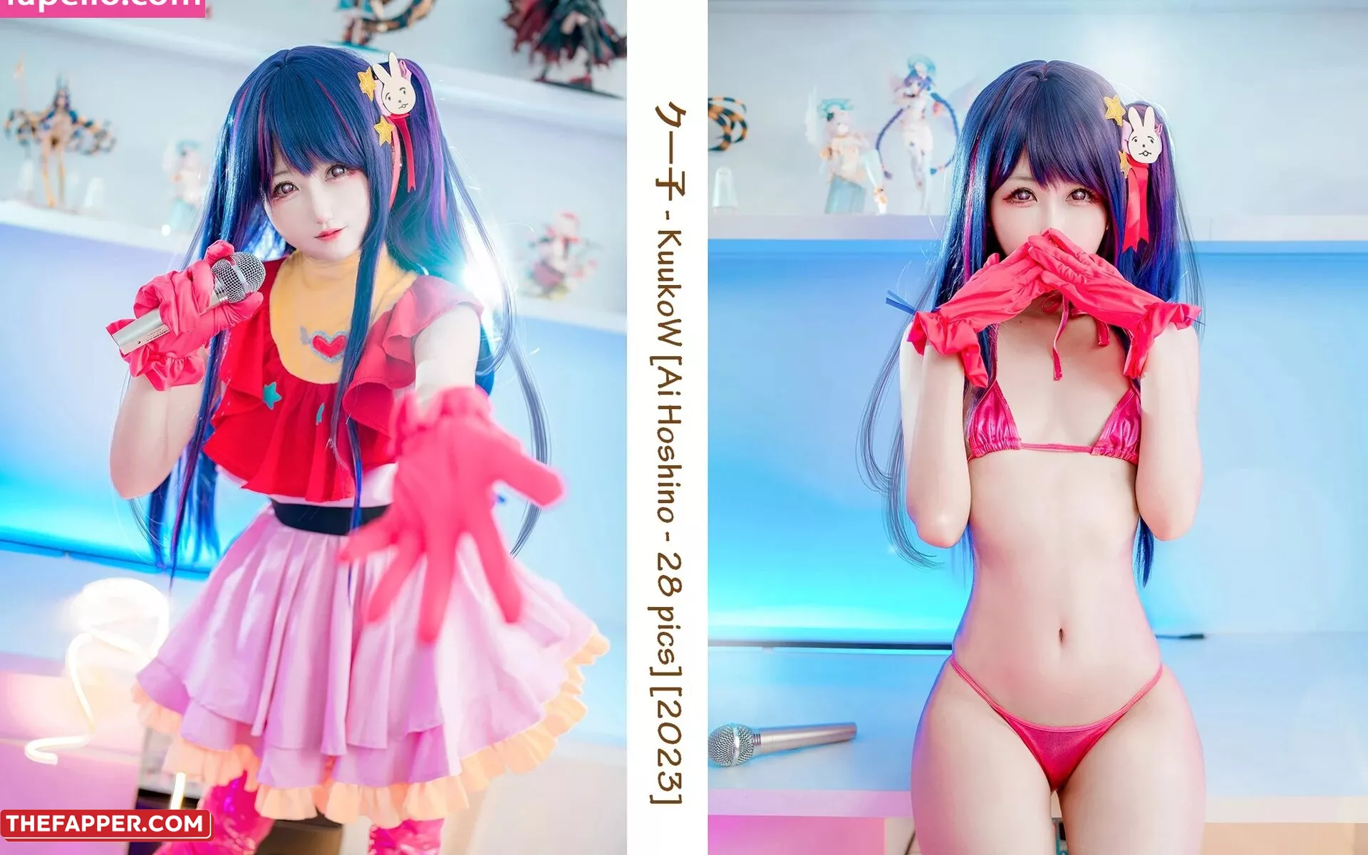 Kuuko  Onlyfans Leaked Nude Image #ZtT6ZgZODB