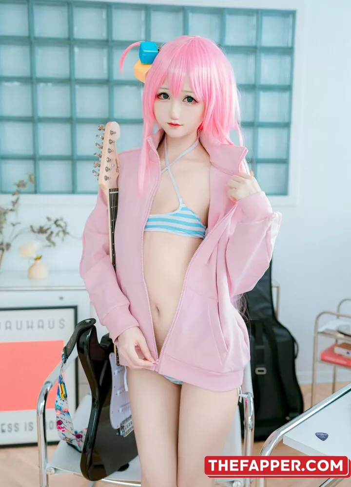 Kuuko  Onlyfans Leaked Nude Image #d7ptHM7cpm