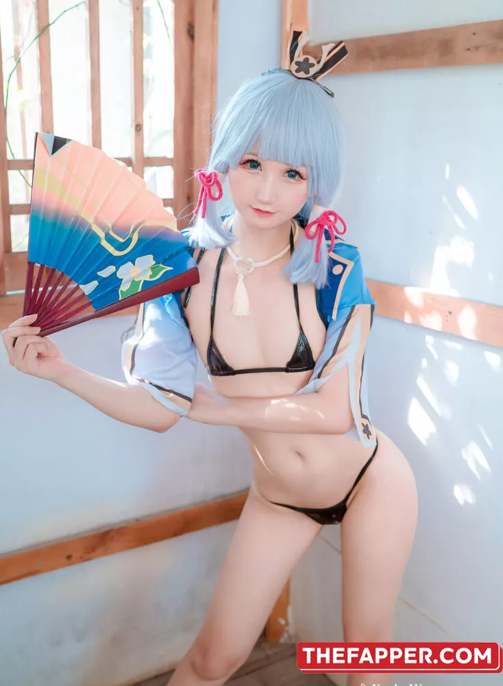 Kuuko  Onlyfans Leaked Nude Image #e7aoc71UXr