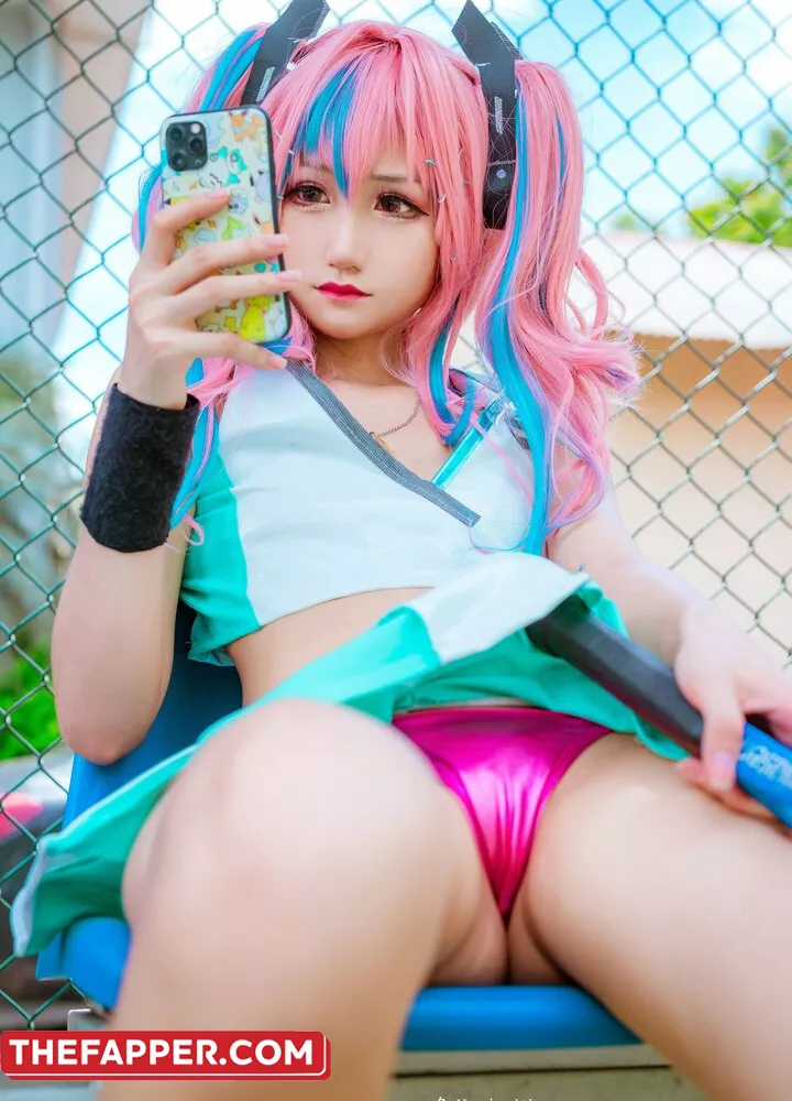 Kuuko  Onlyfans Leaked Nude Image #n5EarCoBl7
