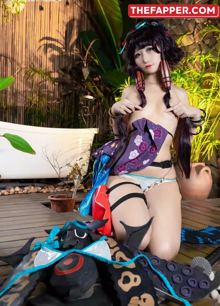 Kuuko  Onlyfans Leaked Nude Image #nQCpYN0Wnu