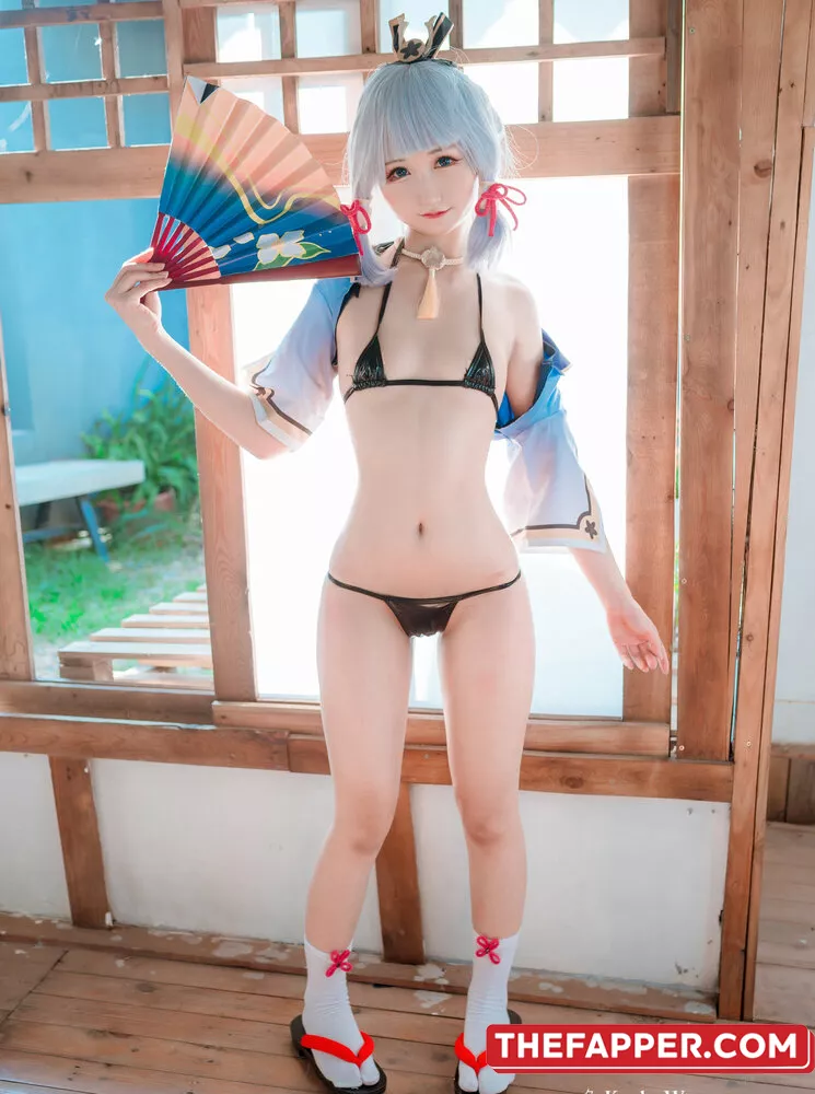 Kuuko  Onlyfans Leaked Nude Image #o6HUnS0z2y