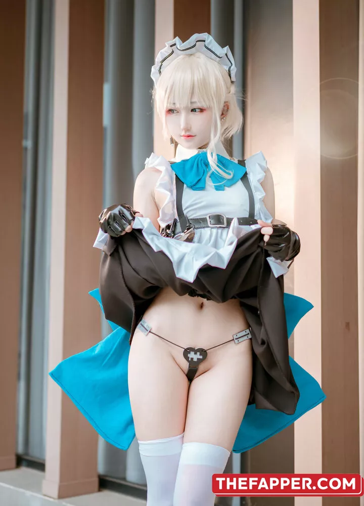 Kuuko  Onlyfans Leaked Nude Image #oXNmPIWZ5H