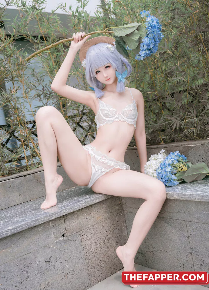 Kuuko  Onlyfans Leaked Nude Image #vPisLZUjte
