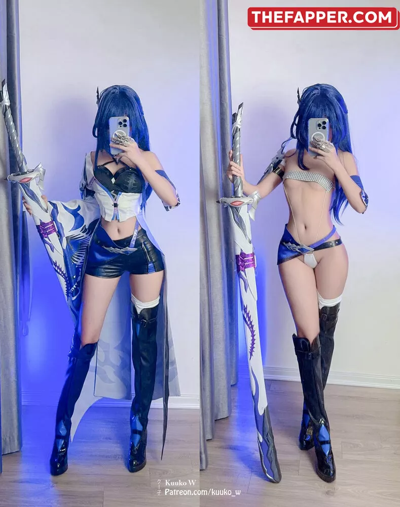 Kuuko  Onlyfans Leaked Nude Image #zsUY1Kwn0J