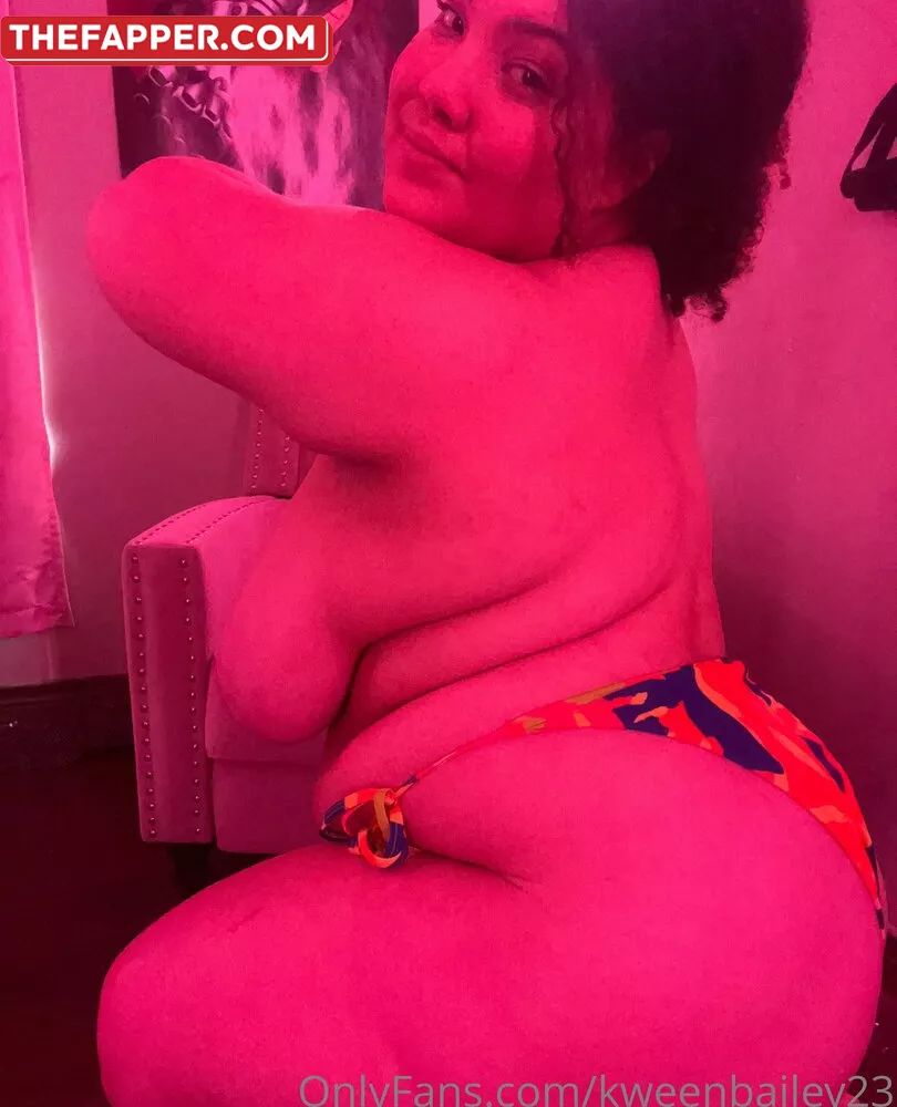 Kweenbailey23  Onlyfans Leaked Nude Image #5kLYvgZKxP