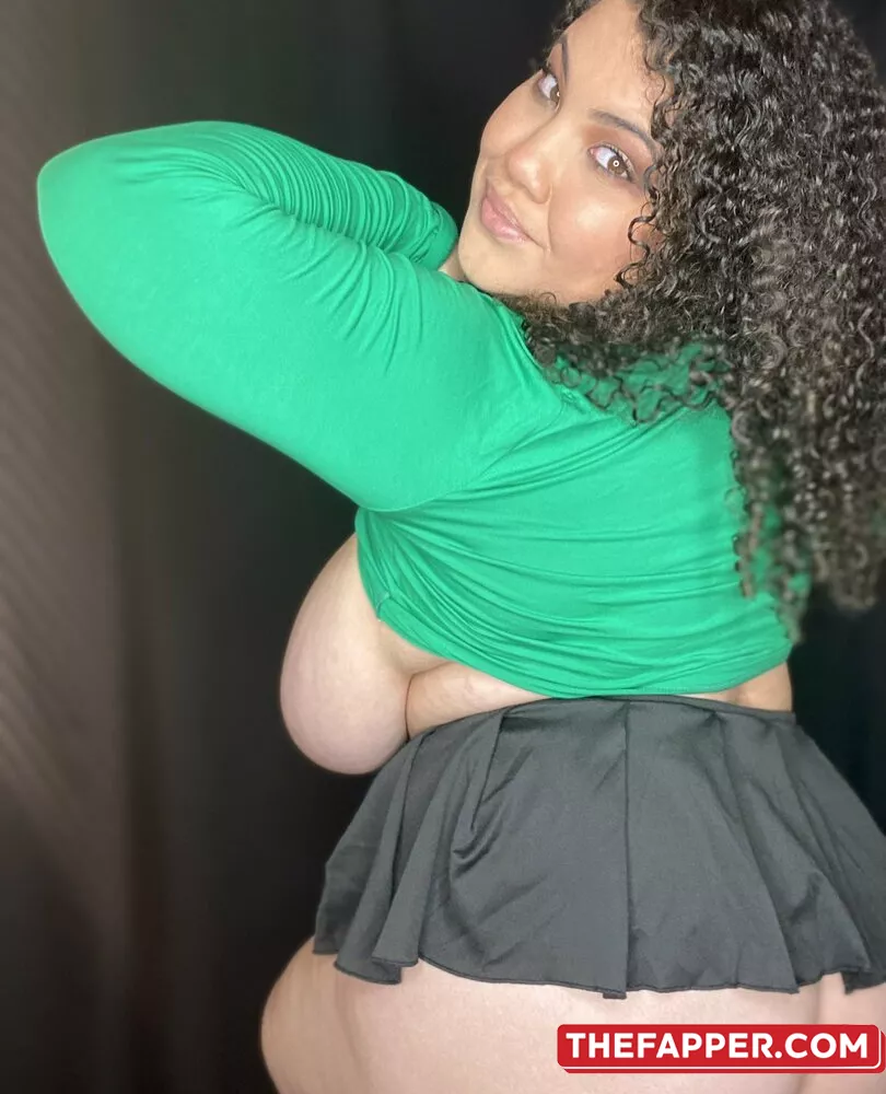 Kweenbailey23  Onlyfans Leaked Nude Image #KhE3MQmaTU