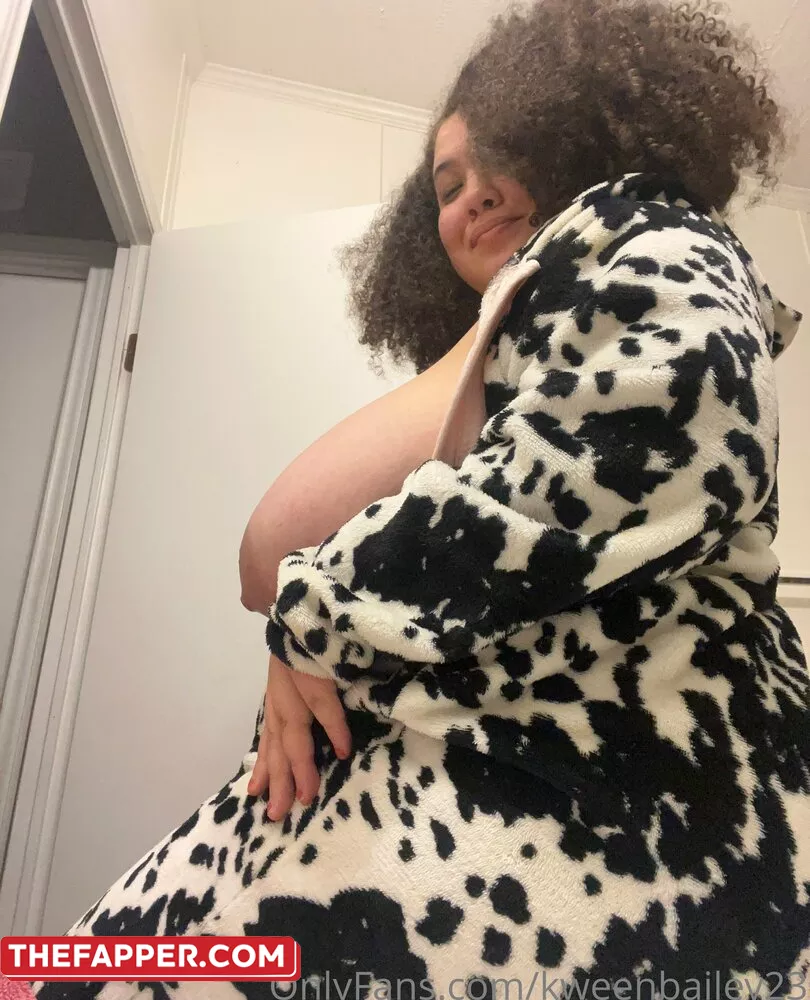 Kweenbailey23  Onlyfans Leaked Nude Image #LeJyEgINcD