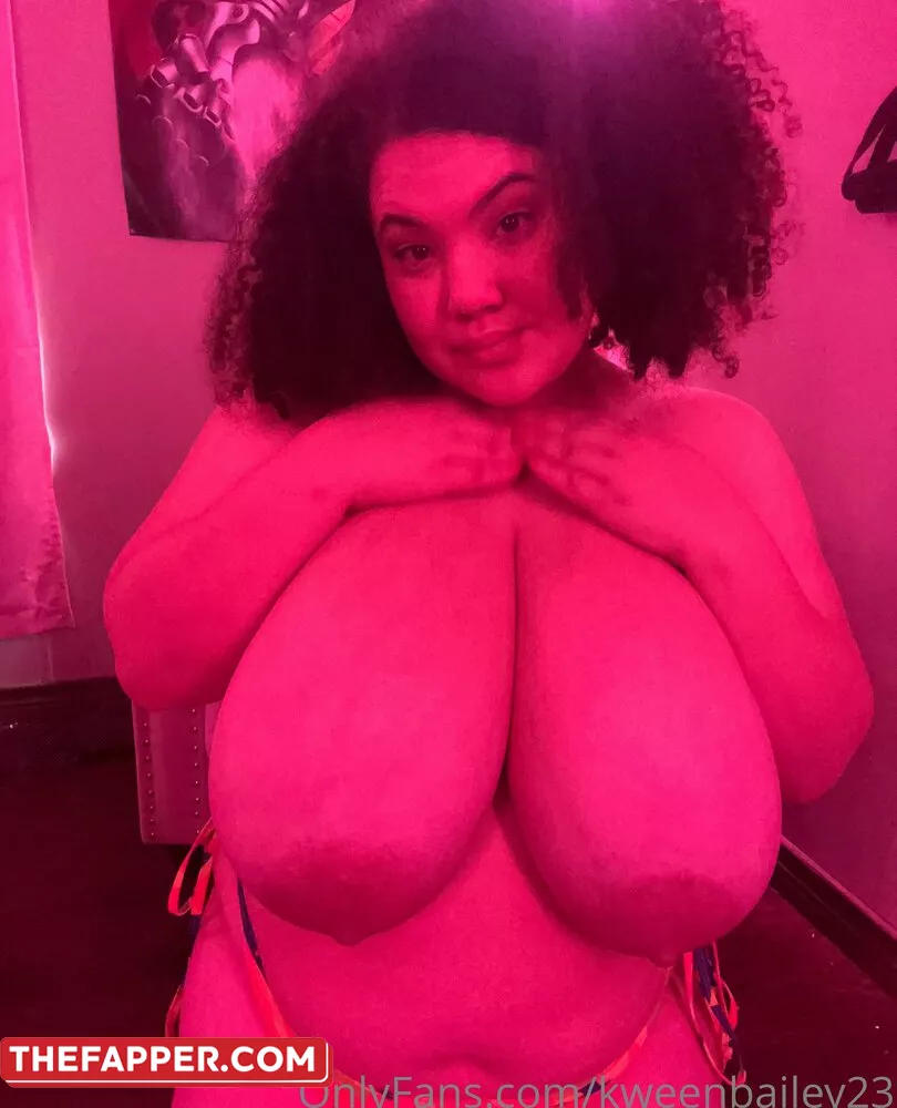 Kweenbailey23  Onlyfans Leaked Nude Image #QNly7l1fvH