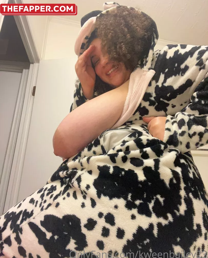 Kweenbailey23  Onlyfans Leaked Nude Image #R2cJBxmyGq