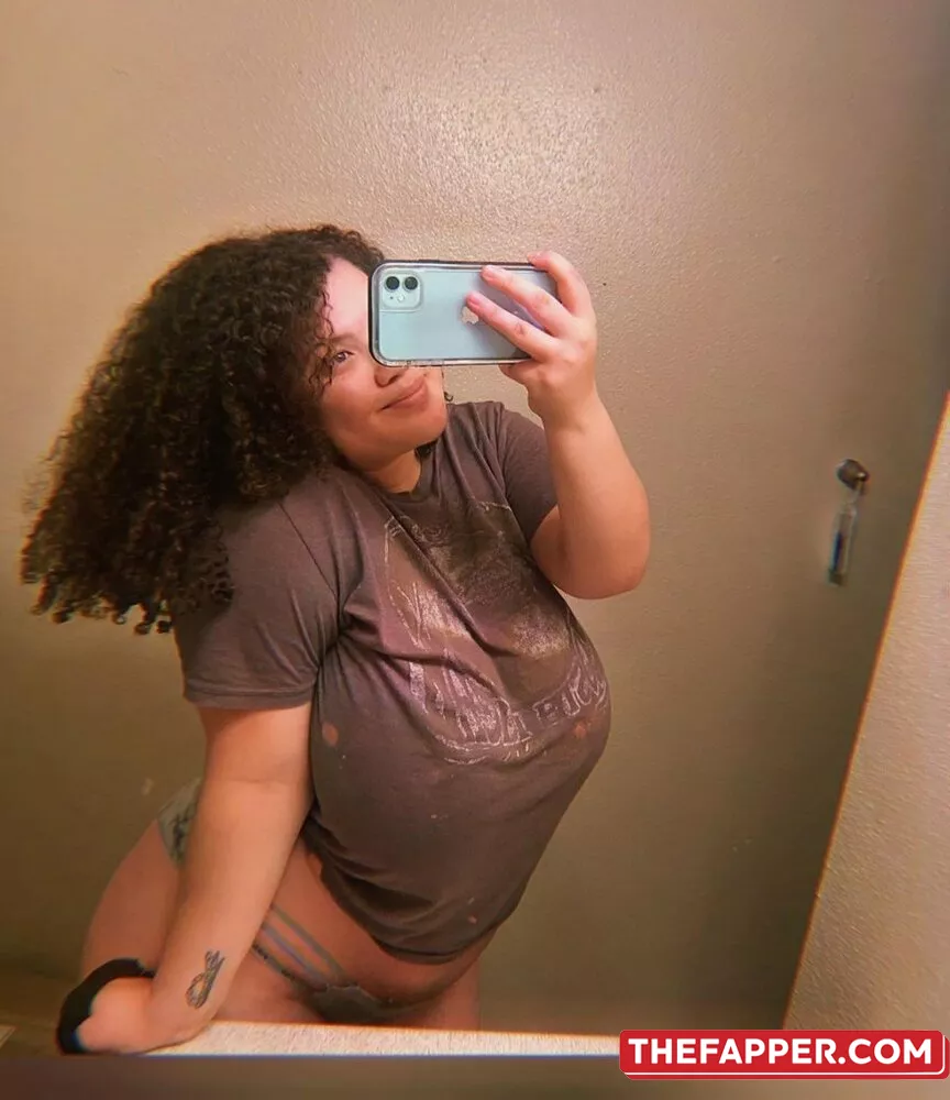 Kweenbailey23  Onlyfans Leaked Nude Image #o3GwC0NFSu