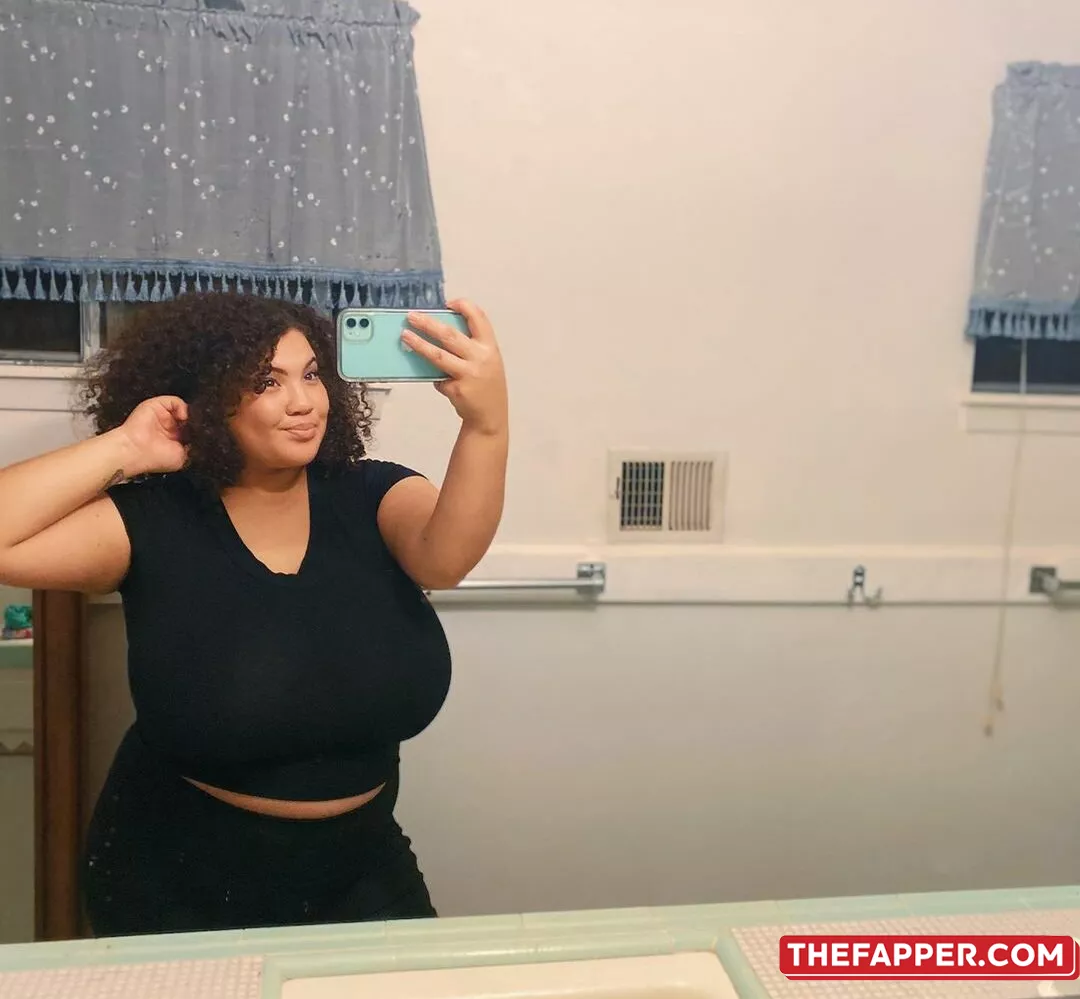 Kweenbailey23  Onlyfans Leaked Nude Image #uArCaSRE8F