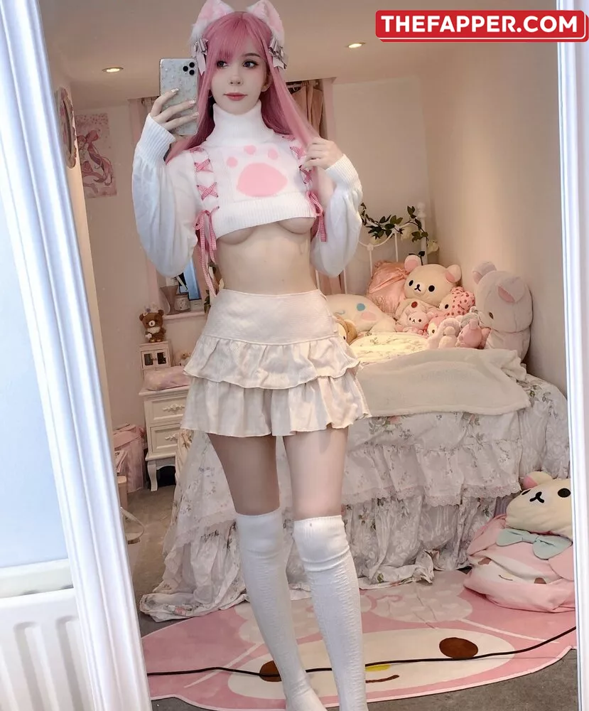 Kyaandere  Onlyfans Leaked Nude Image #1TH51d7qC9