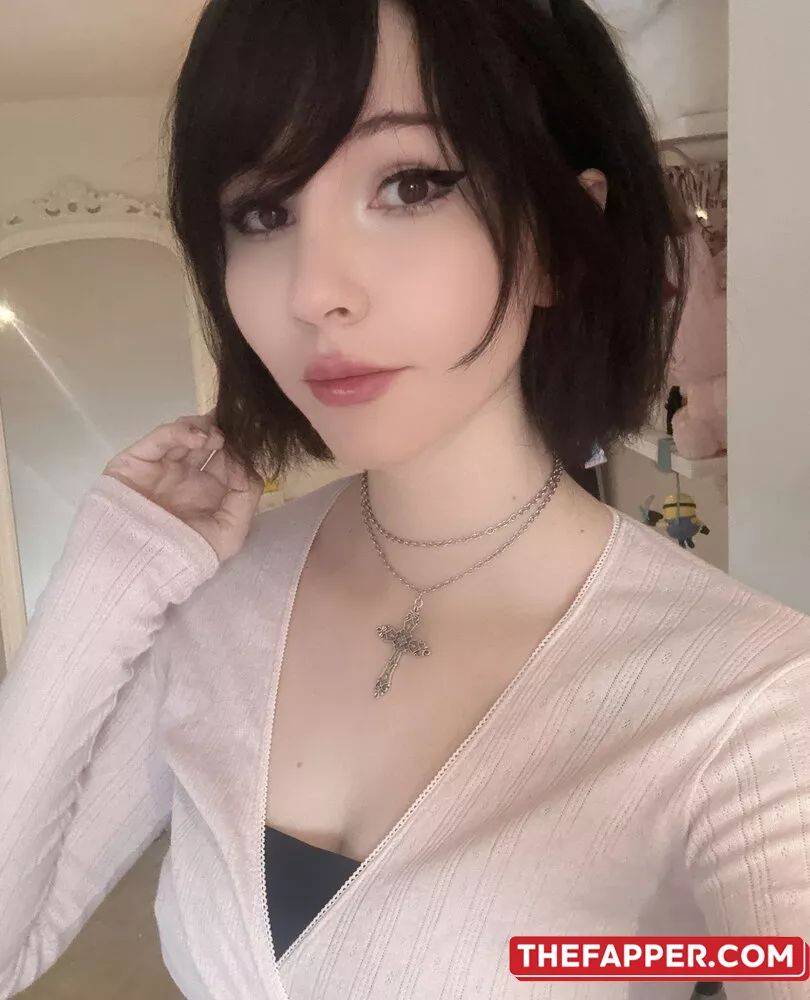 Kyaandere  Onlyfans Leaked Nude Image #4QQhE8Rtmy