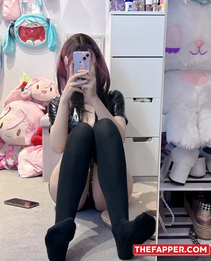 Kyaandere  Onlyfans Leaked Nude Image #4UoWM4wtRM