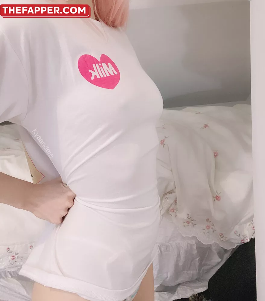 Kyaandere  Onlyfans Leaked Nude Image #6U5RIBxMKi