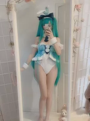 Kyaandere Onlyfans Leaked Nude Image #6kNSQKcznN