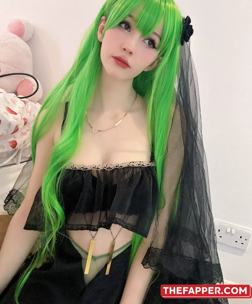 Kyaandere  Onlyfans Leaked Nude Image #6uGt0WtaTi