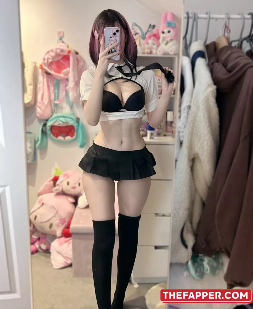 Kyaandere  Onlyfans Leaked Nude Image #7wfCuasxnv