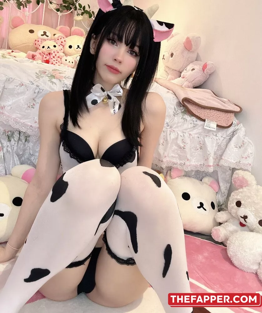 Kyaandere  Onlyfans Leaked Nude Image #8CnEulLij0