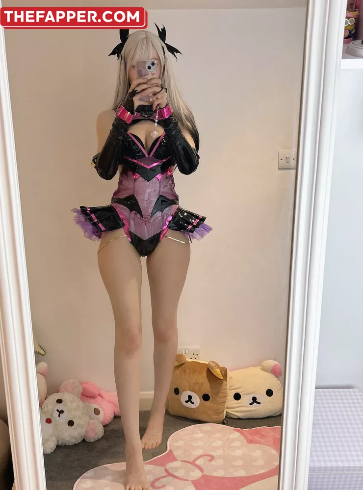 Kyaandere  Onlyfans Leaked Nude Image #8UGv70WgXv