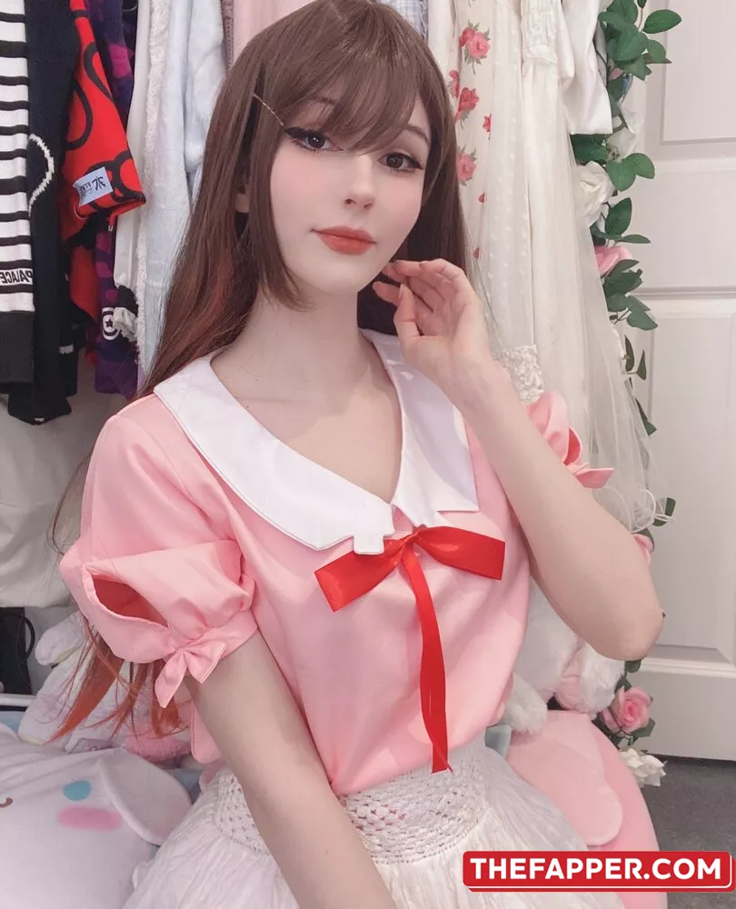 Kyaandere  Onlyfans Leaked Nude Image #9Y3djoHxi9