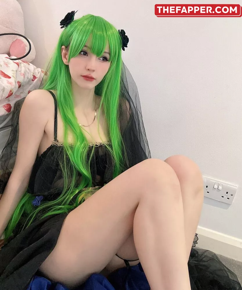 Kyaandere  Onlyfans Leaked Nude Image #9niNjmQTCp