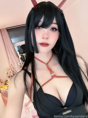 Kyaandere Onlyfans Leaked Nude Image #BFsLldBQ5f
