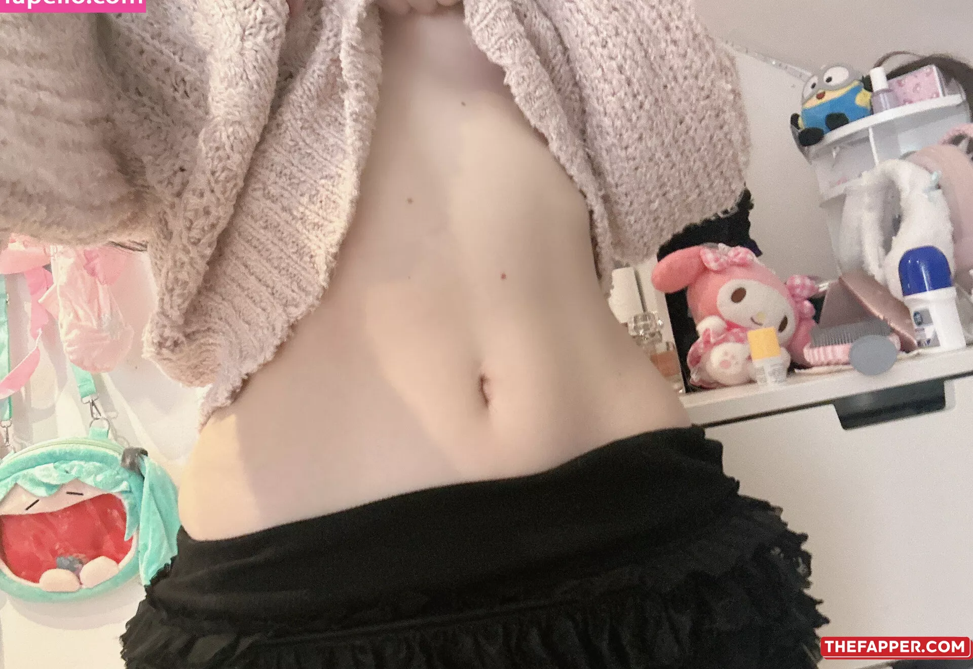 Kyaandere  Onlyfans Leaked Nude Image #BZfjnVCWmo