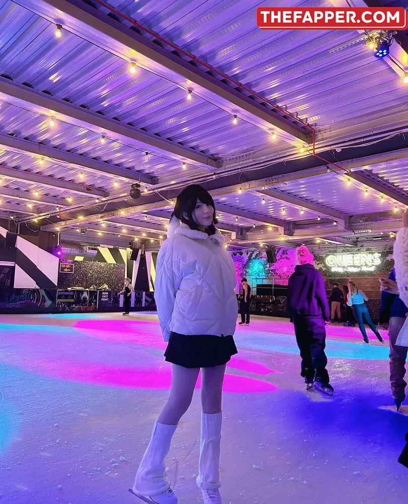 Kyaandere  Onlyfans Leaked Nude Image #D1qtFvUCAa