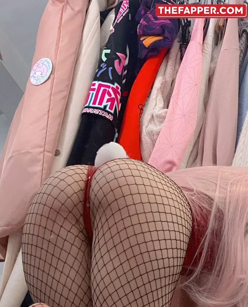 Kyaandere  Onlyfans Leaked Nude Image #DgqIdwGqyd