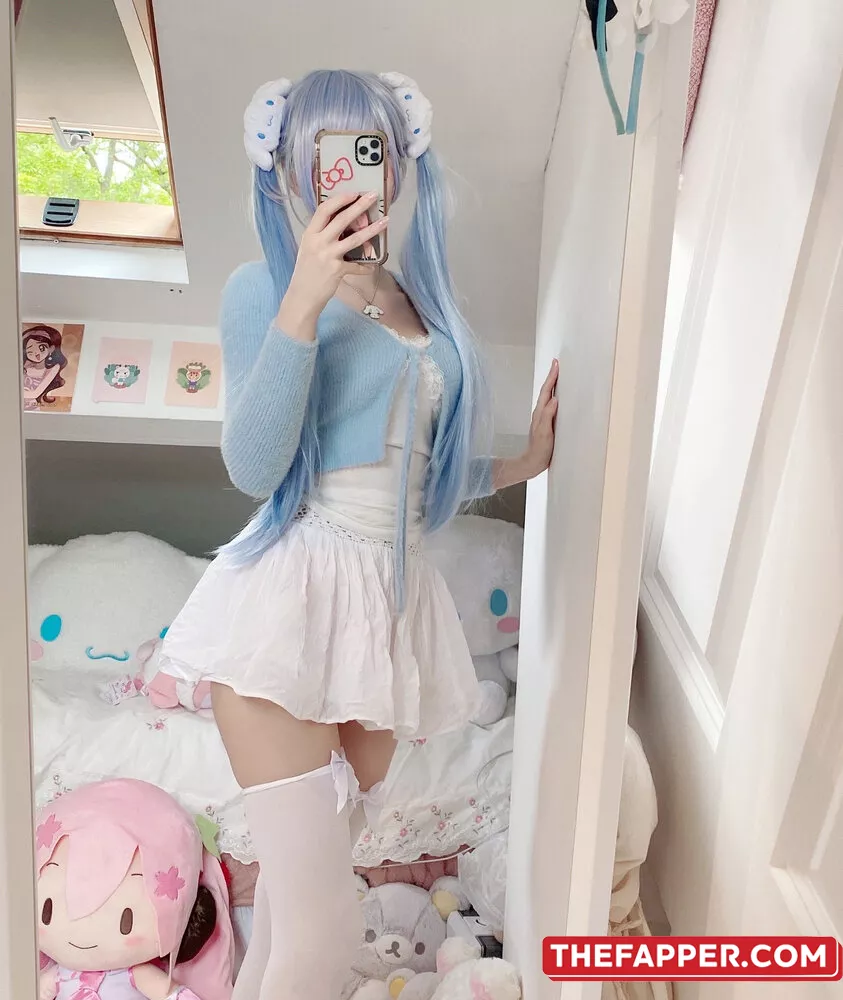 Kyaandere  Onlyfans Leaked Nude Image #DpcoTMhbi1