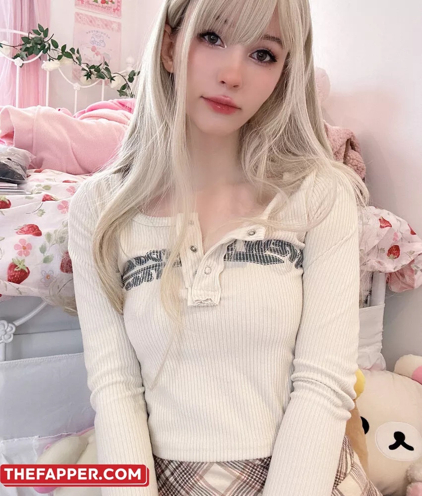 Kyaandere  Onlyfans Leaked Nude Image #E77jp381ml