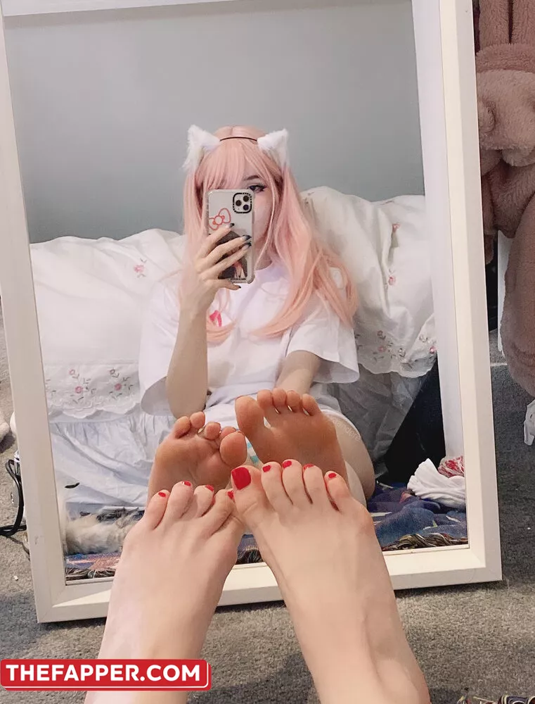 Kyaandere  Onlyfans Leaked Nude Image #H2I625wjTF