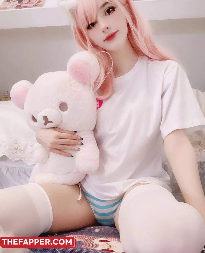 Kyaandere  Onlyfans Leaked Nude Image #HMzwPvtOjT