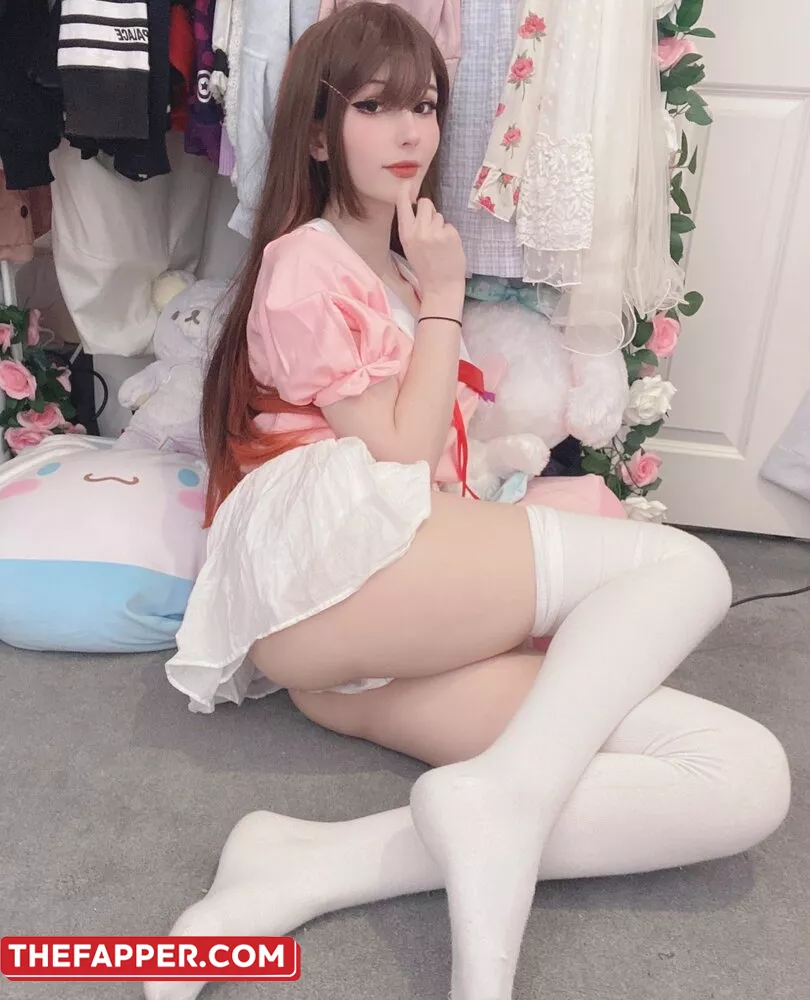 Kyaandere  Onlyfans Leaked Nude Image #HO0GTqwcVO