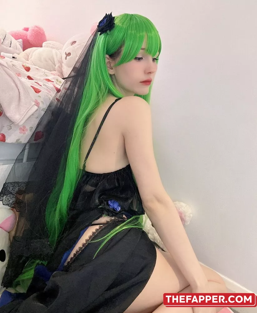 Kyaandere  Onlyfans Leaked Nude Image #HSjRBTLNi3