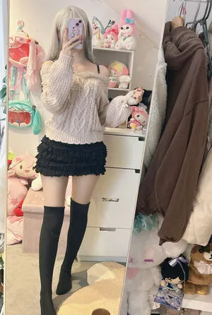 Kyaandere Onlyfans Leaked Nude Image #IaE3gJbP4G