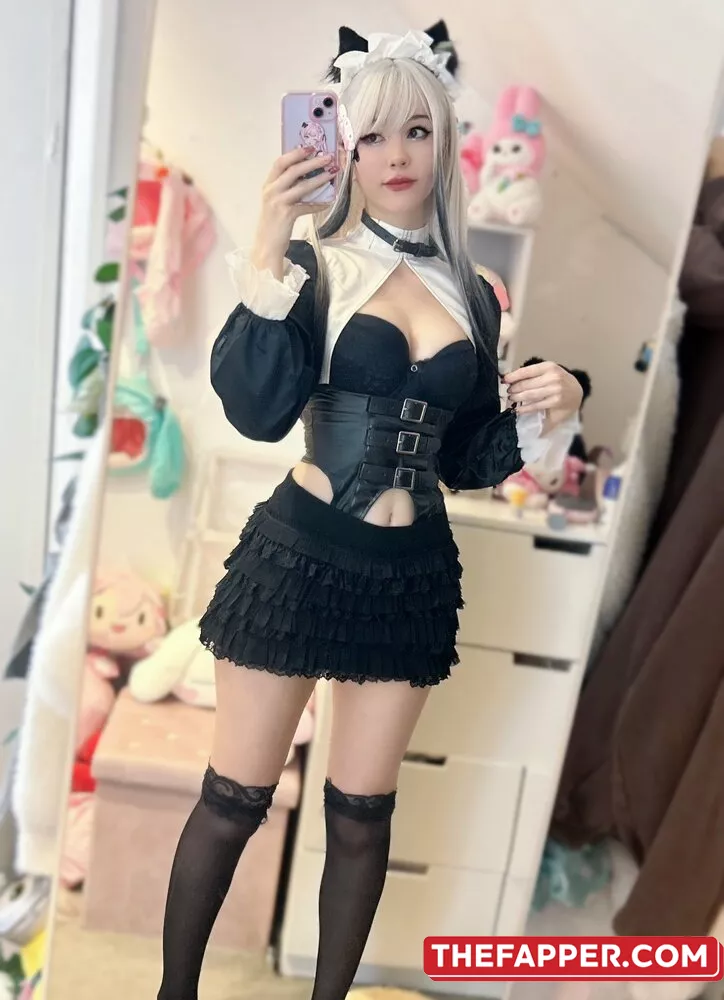 Kyaandere  Onlyfans Leaked Nude Image #JEFbhul42g