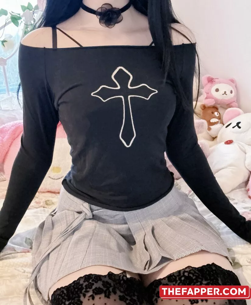 Kyaandere  Onlyfans Leaked Nude Image #JX0jOSQbge