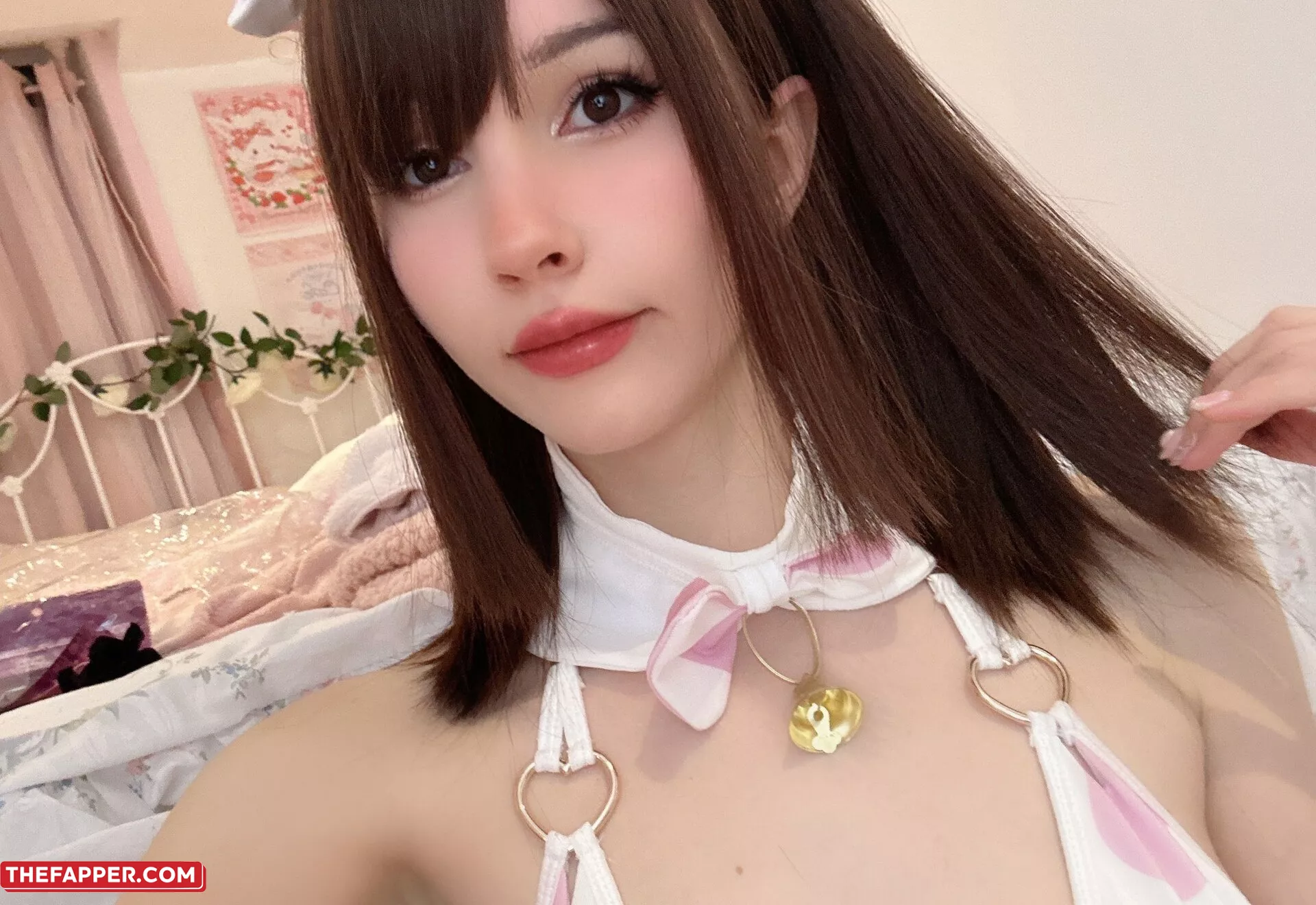 Kyaandere  Onlyfans Leaked Nude Image #JbomNMQ6t9