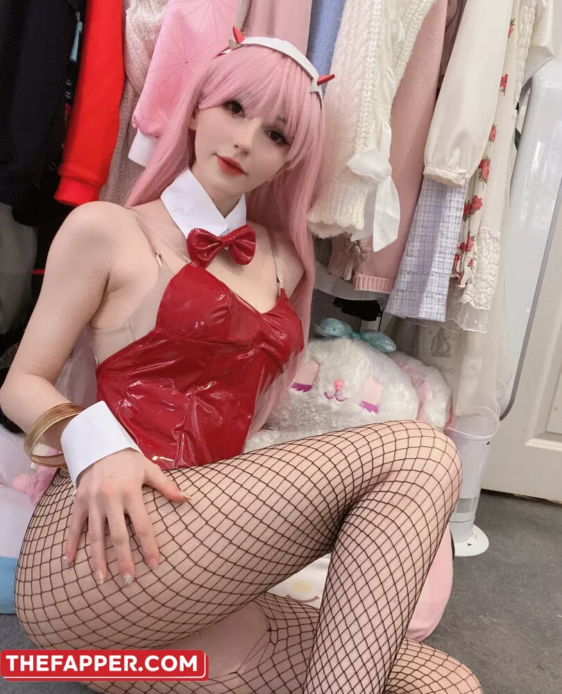 Kyaandere  Onlyfans Leaked Nude Image #LqSFNyYJIm