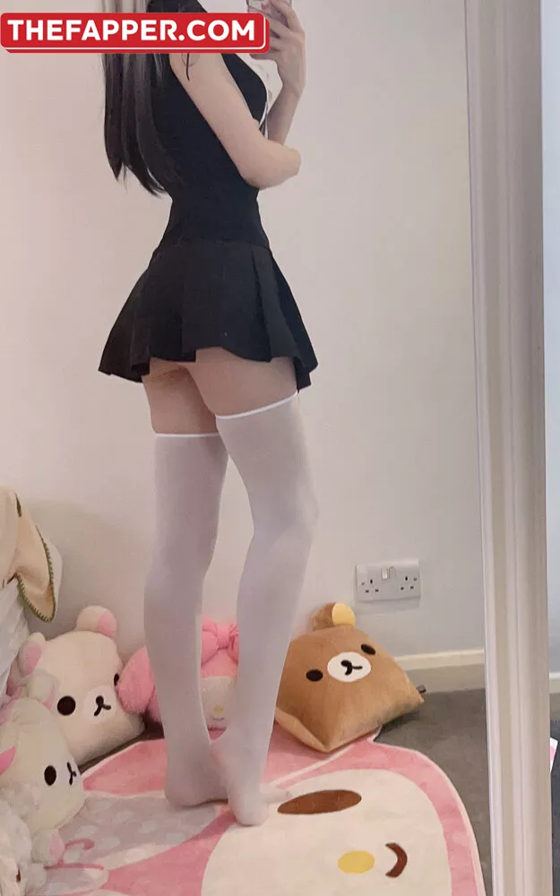 Kyaandere  Onlyfans Leaked Nude Image #M2z50K1qHe