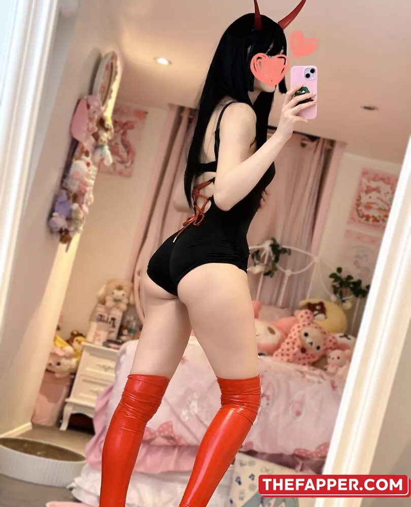 Kyaandere  Onlyfans Leaked Nude Image #MGVrlskvk7