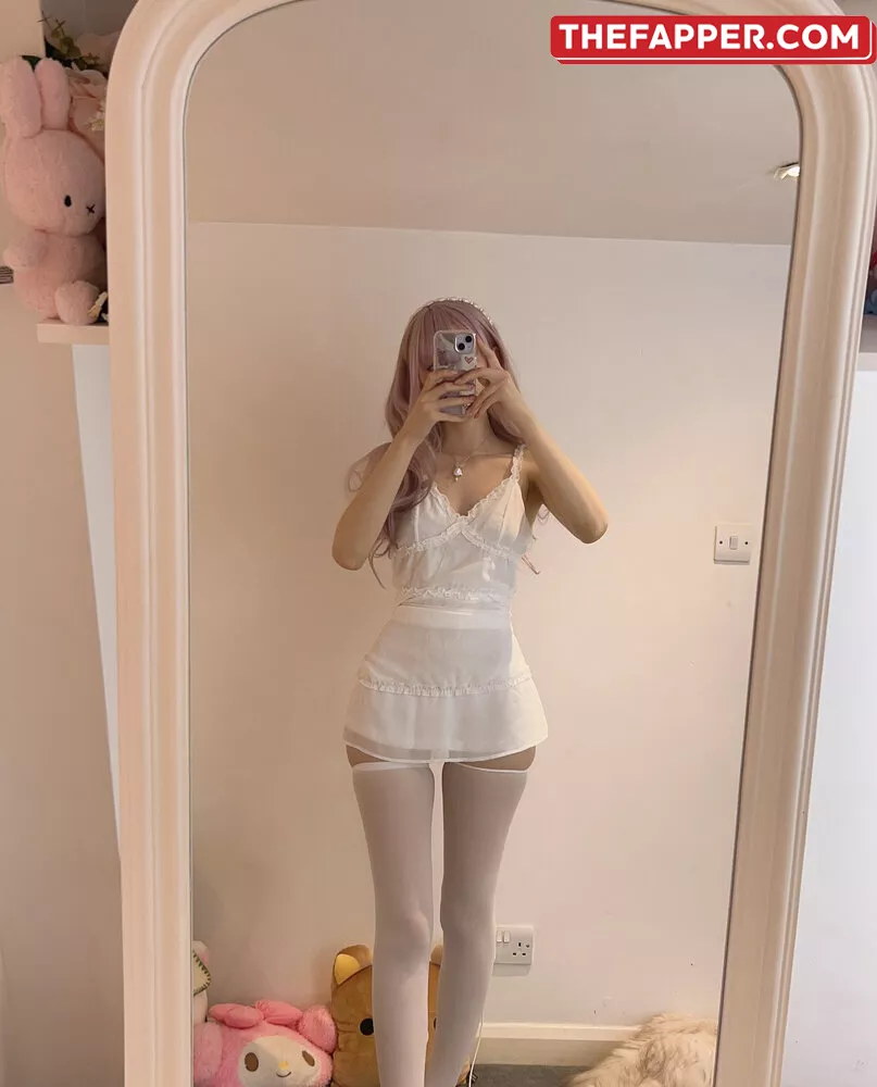 Kyaandere  Onlyfans Leaked Nude Image #Nf5zEaXxnQ