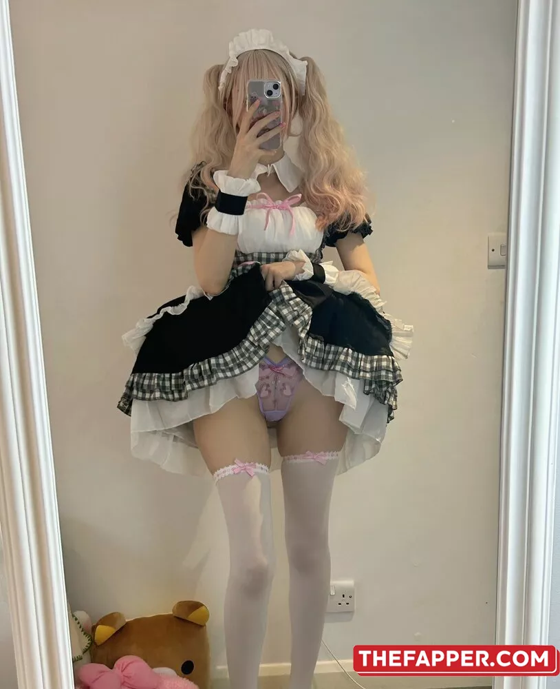 Kyaandere  Onlyfans Leaked Nude Image #QQbVrcnwGq