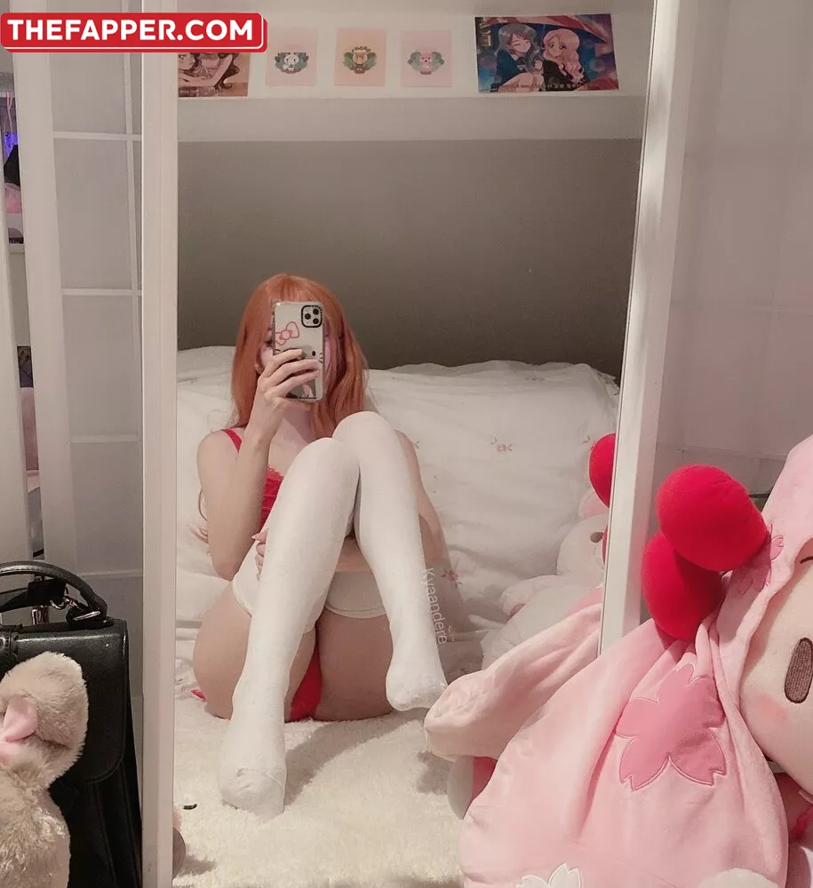 Kyaandere  Onlyfans Leaked Nude Image #Qfr6HpV0qY
