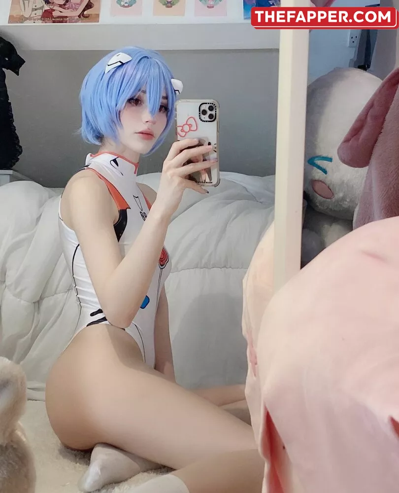 Kyaandere  Onlyfans Leaked Nude Image #QwqzXFSRjA