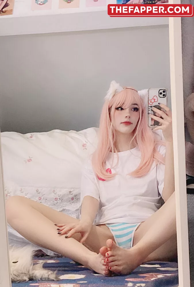 Kyaandere  Onlyfans Leaked Nude Image #RtnWTOgc7Y