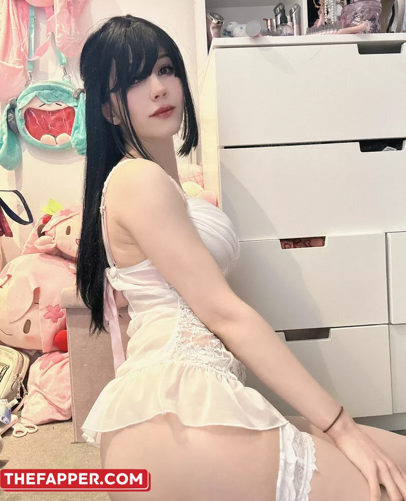 Kyaandere  Onlyfans Leaked Nude Image #SnsQ8W3dxi